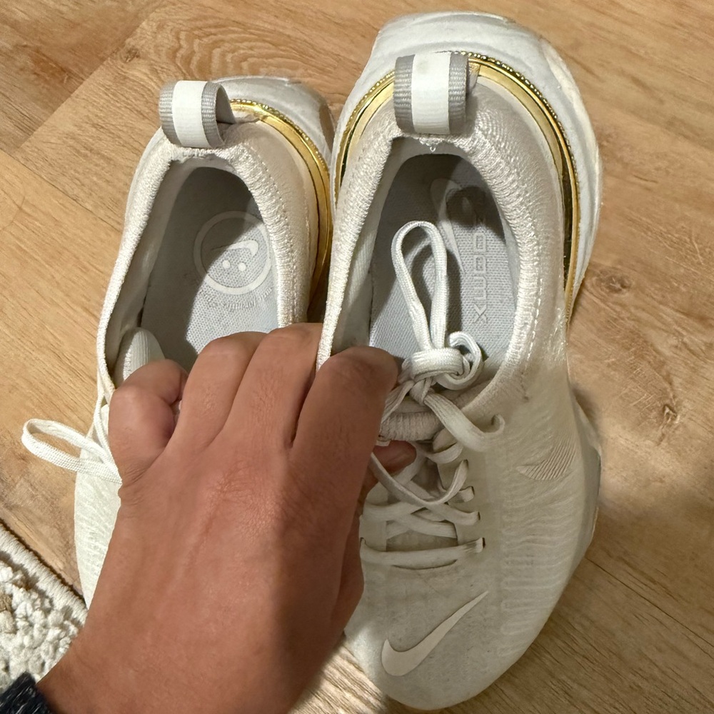 Nike Invincible Sneakers - Picture 7 of 10